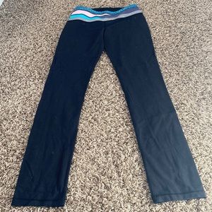 Girls Iviva ) leggings size 12